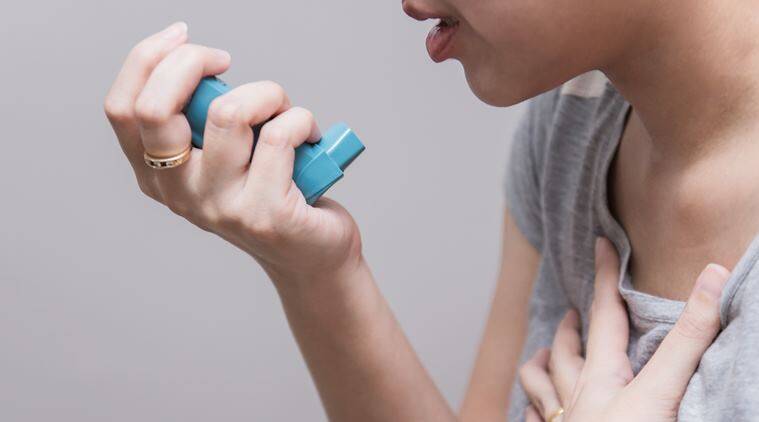 Early-Onset Asthma Symptoms And Treatment